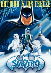 Batman: Sub Zero