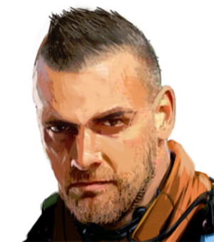 SEV is... THE ULTIMATE MAN Sev