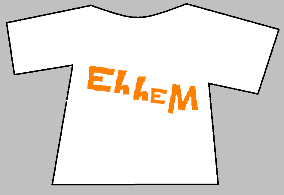 EhhemShirt