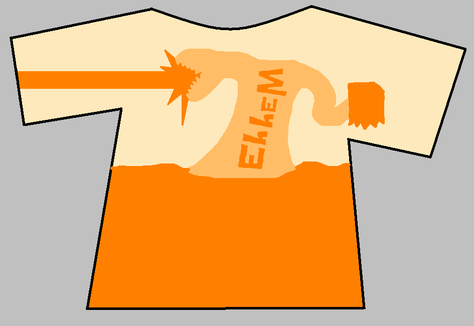 EhhemMonsterShirt
