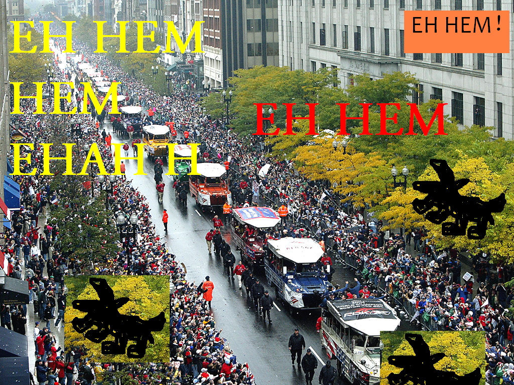 Parade