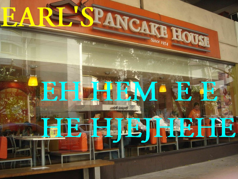 PancakeHouse
