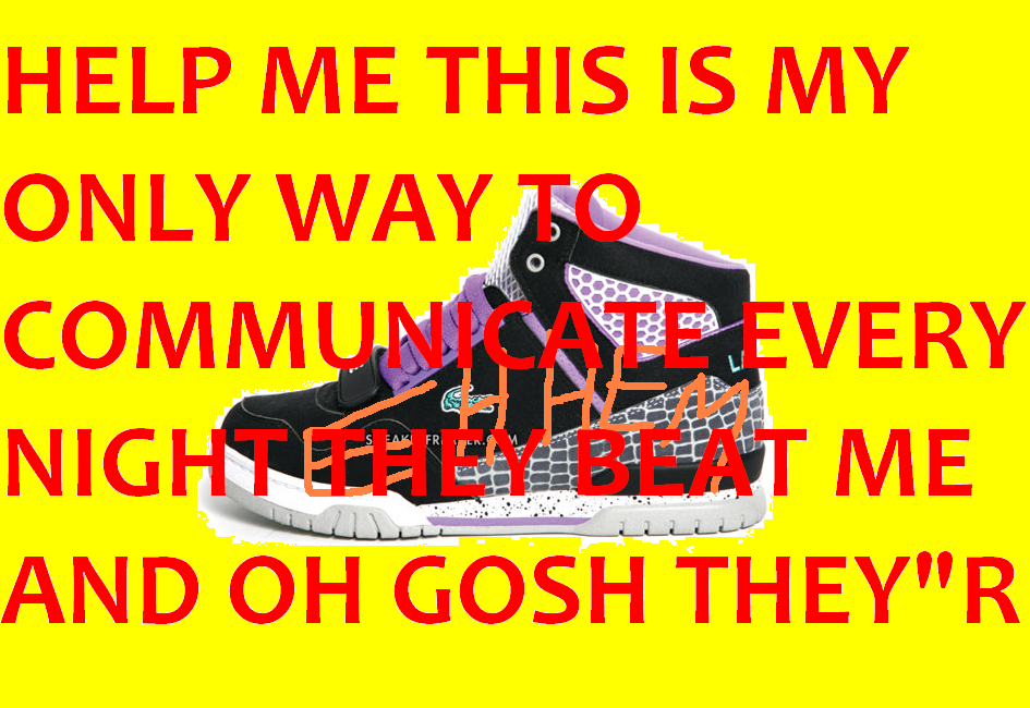 Shoes